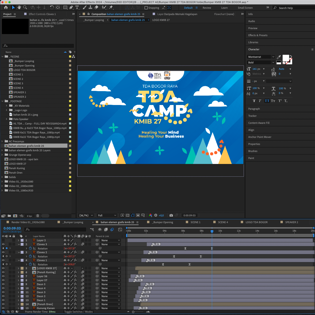 jasa multimedia design
